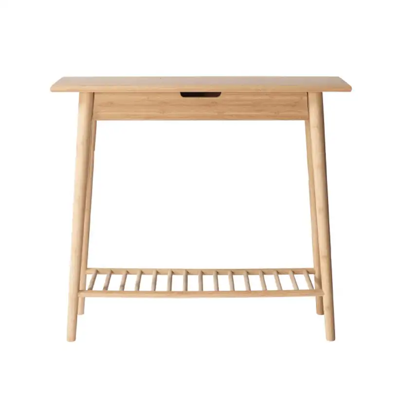 Avlastningsbord Cinas Noble 90x35 cm