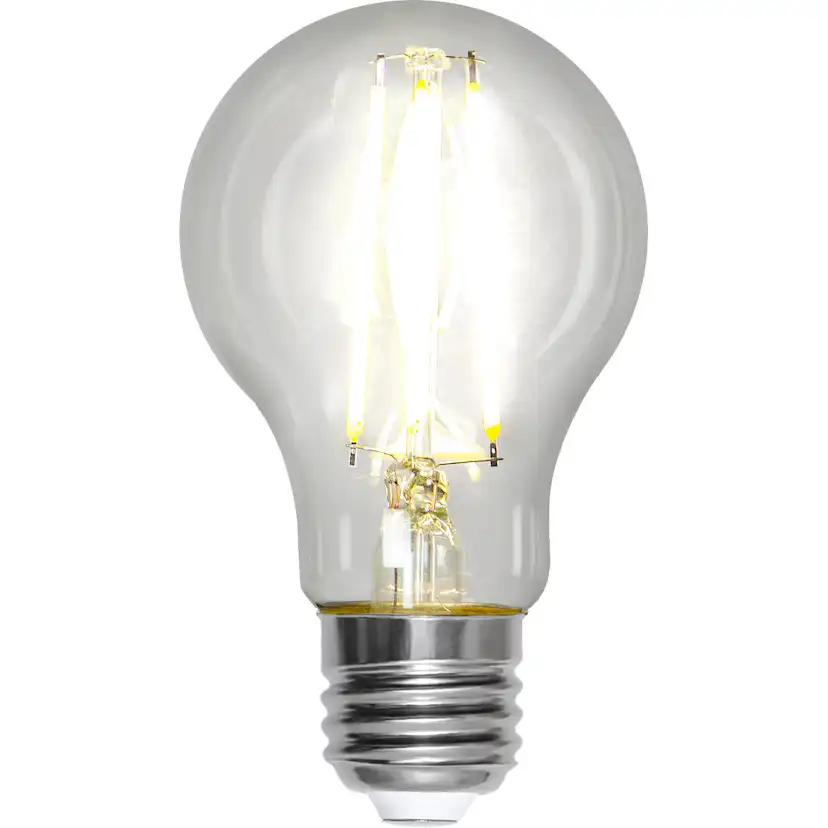 LED-lampa Star Trading E27A60 890lm4000Di