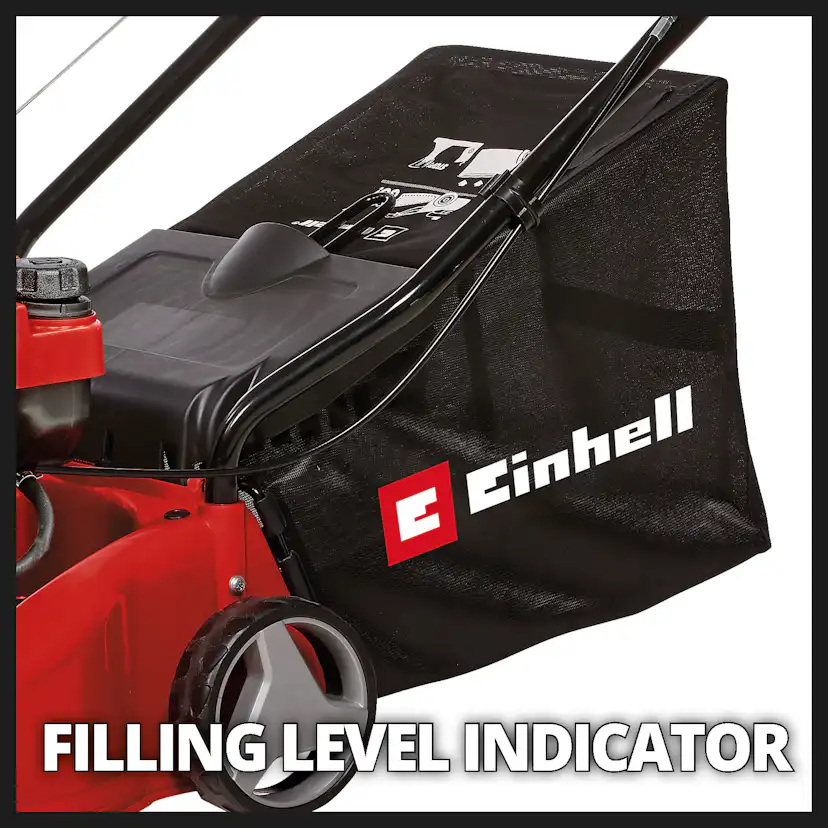 Gräsklippare Einhell GC-PM 40/2