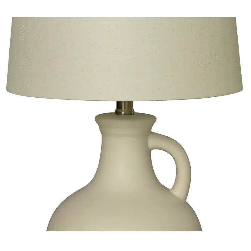 Bordslampa Aneta Athena