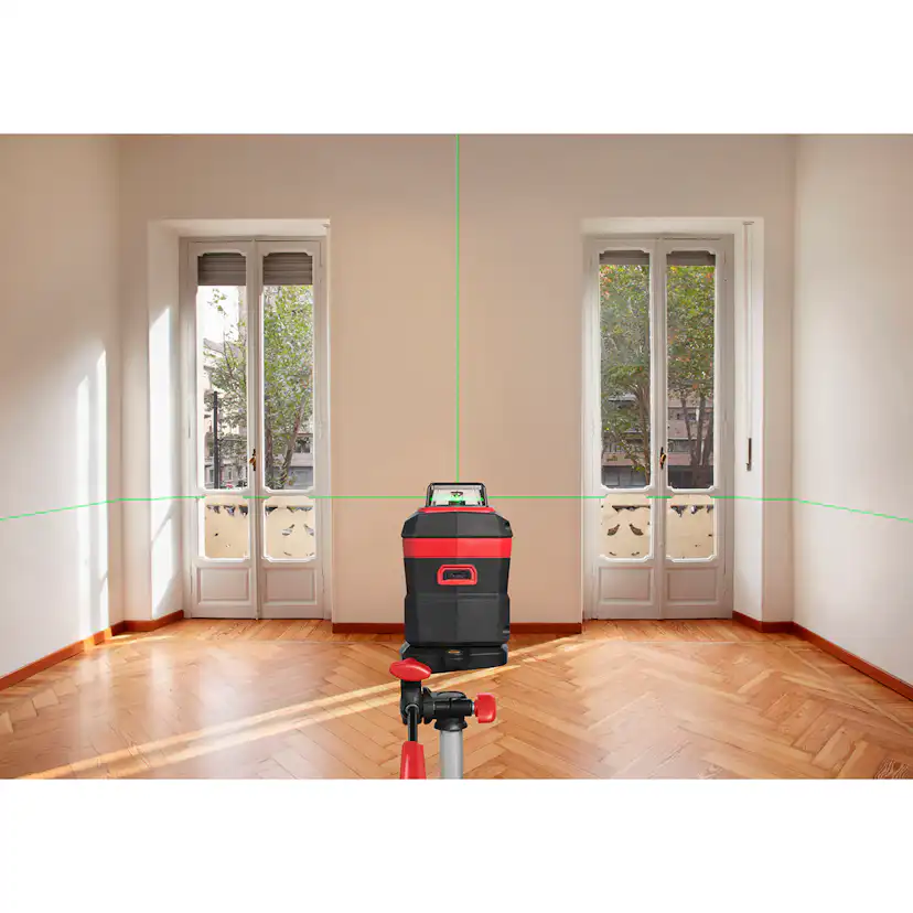 Krysslaser SKIL 1961 DA 360°