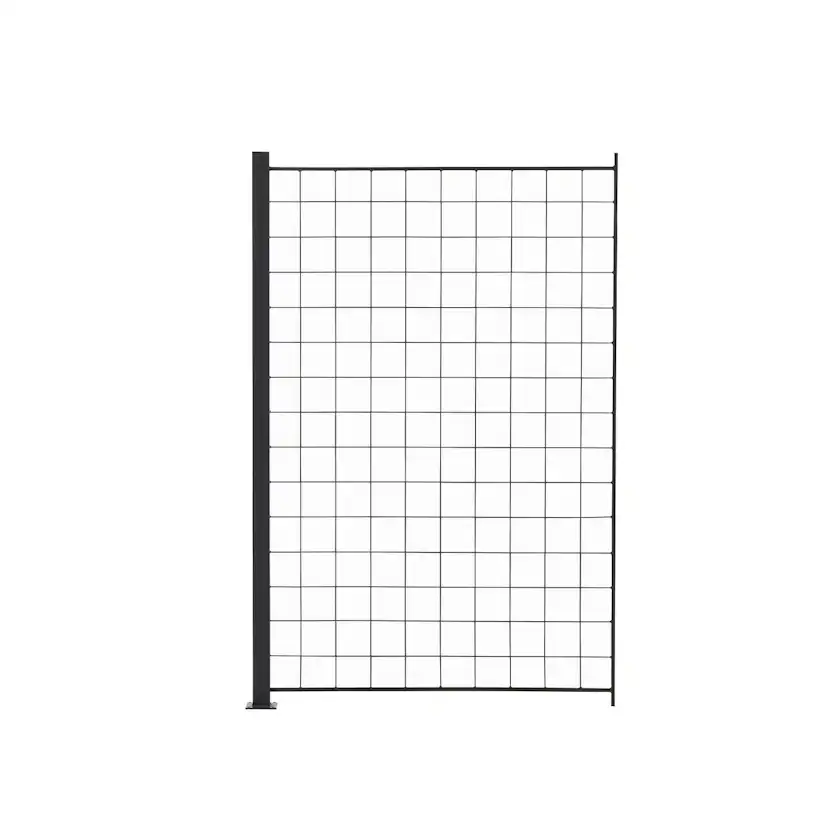 Spalje Hortus 1000x1500 mm Påbyggnadspaket