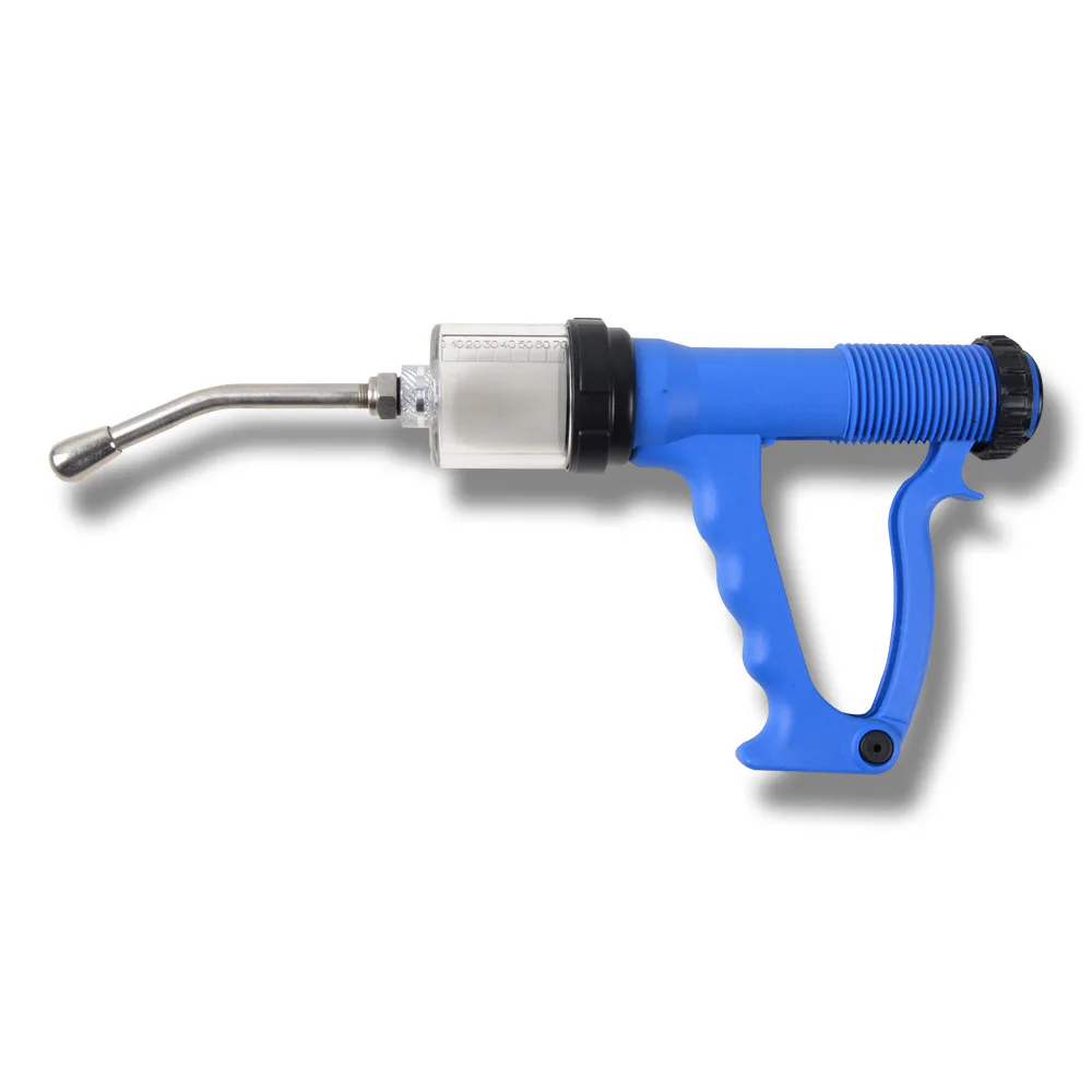 Doseringsspruta Kerbl 70 ml