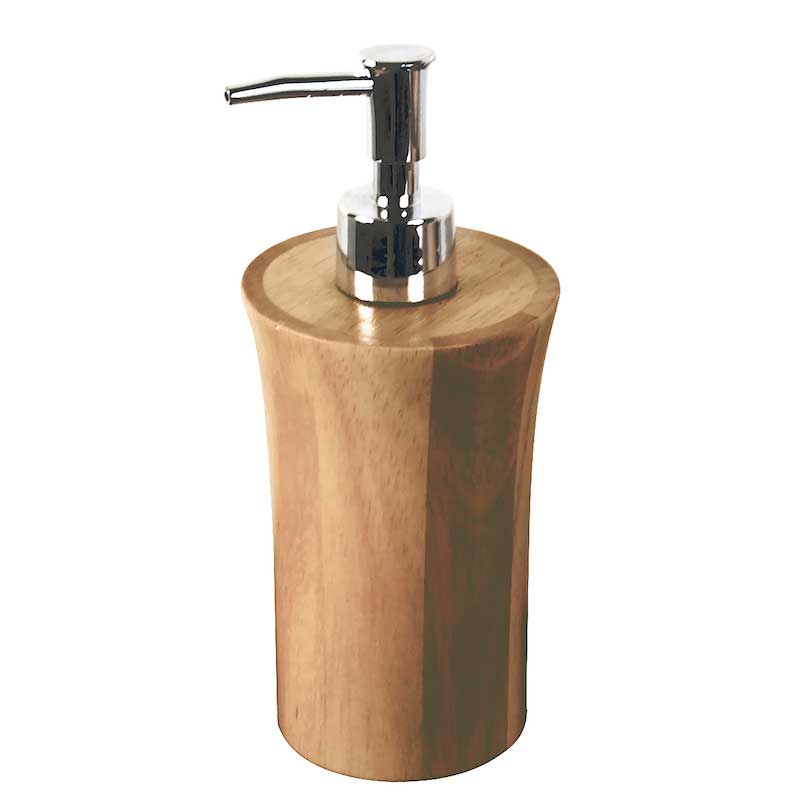 Tvålpump Spirella Gobi