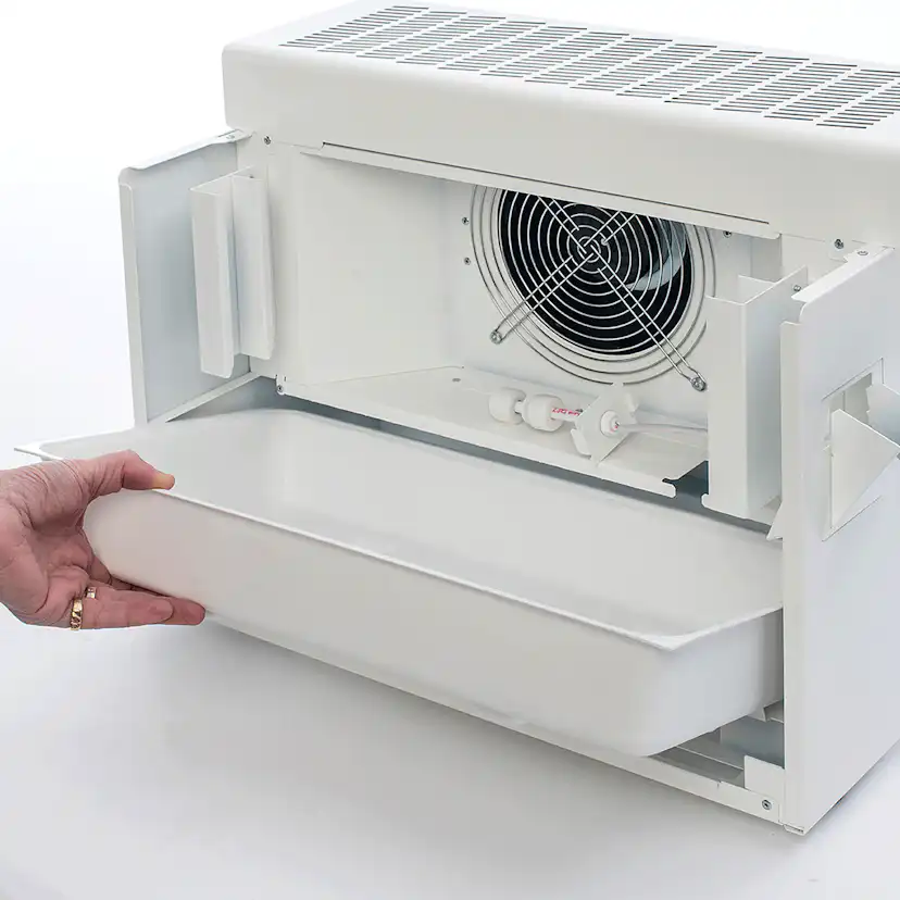 Luftfuktare Wood's HSW100 Vienna