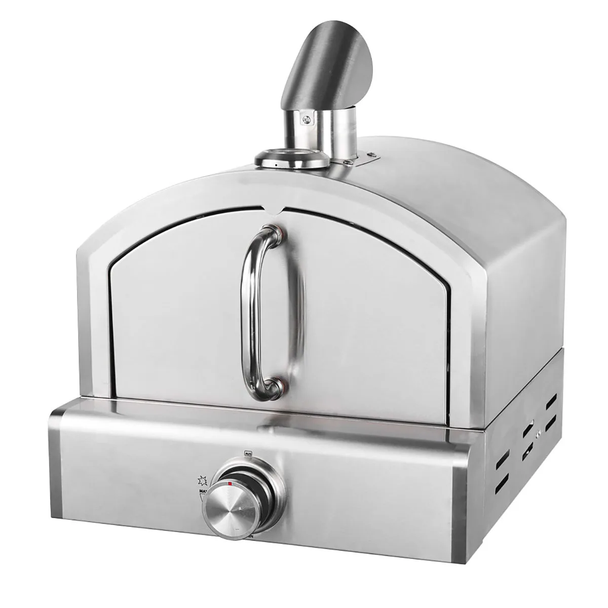 Pizzaugn Myoutdoorkitchen Stainless Brooklyn