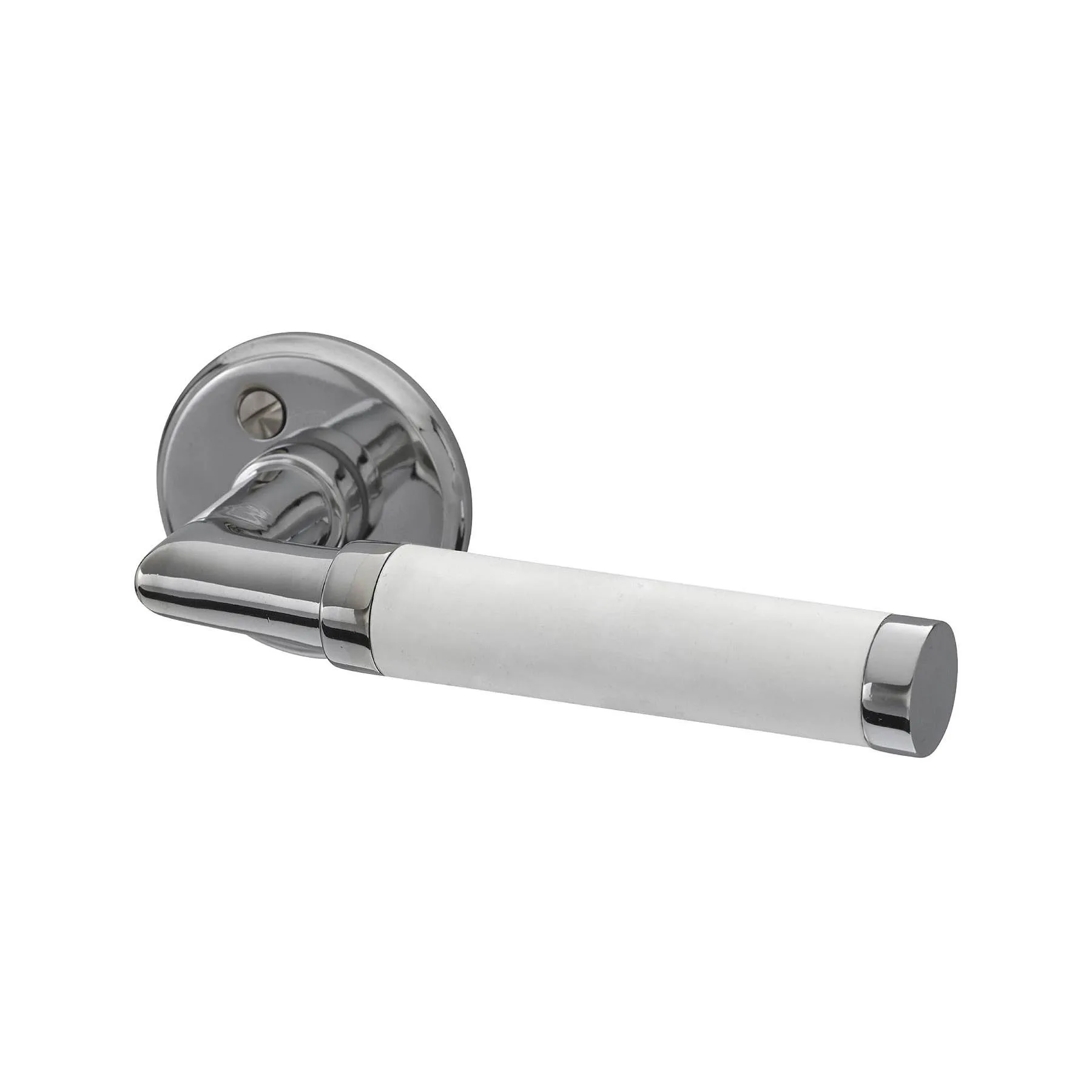 Innerdörrhandtag Hvid Interior Saga