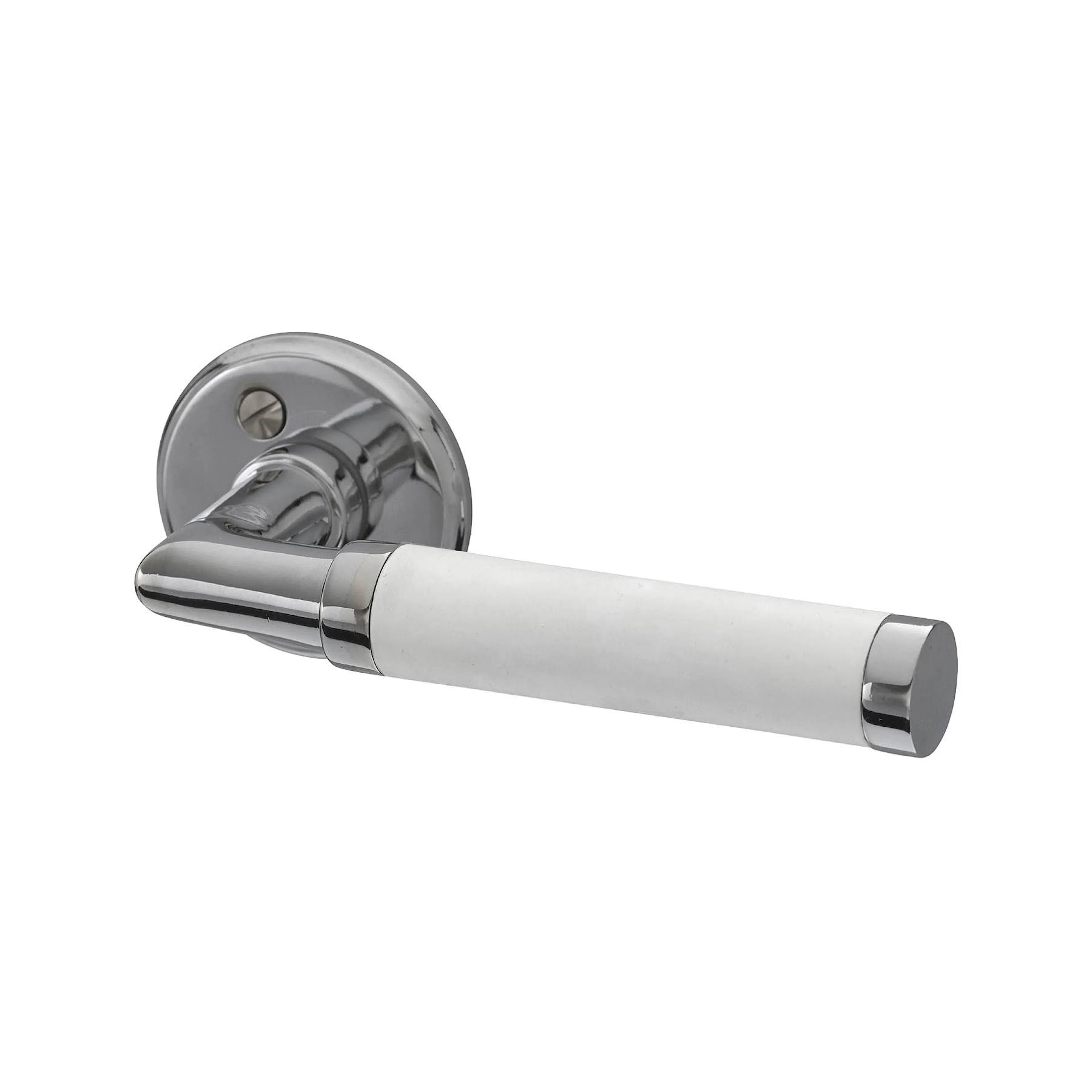 Innerdörrhandtag Hvid Interior Saga