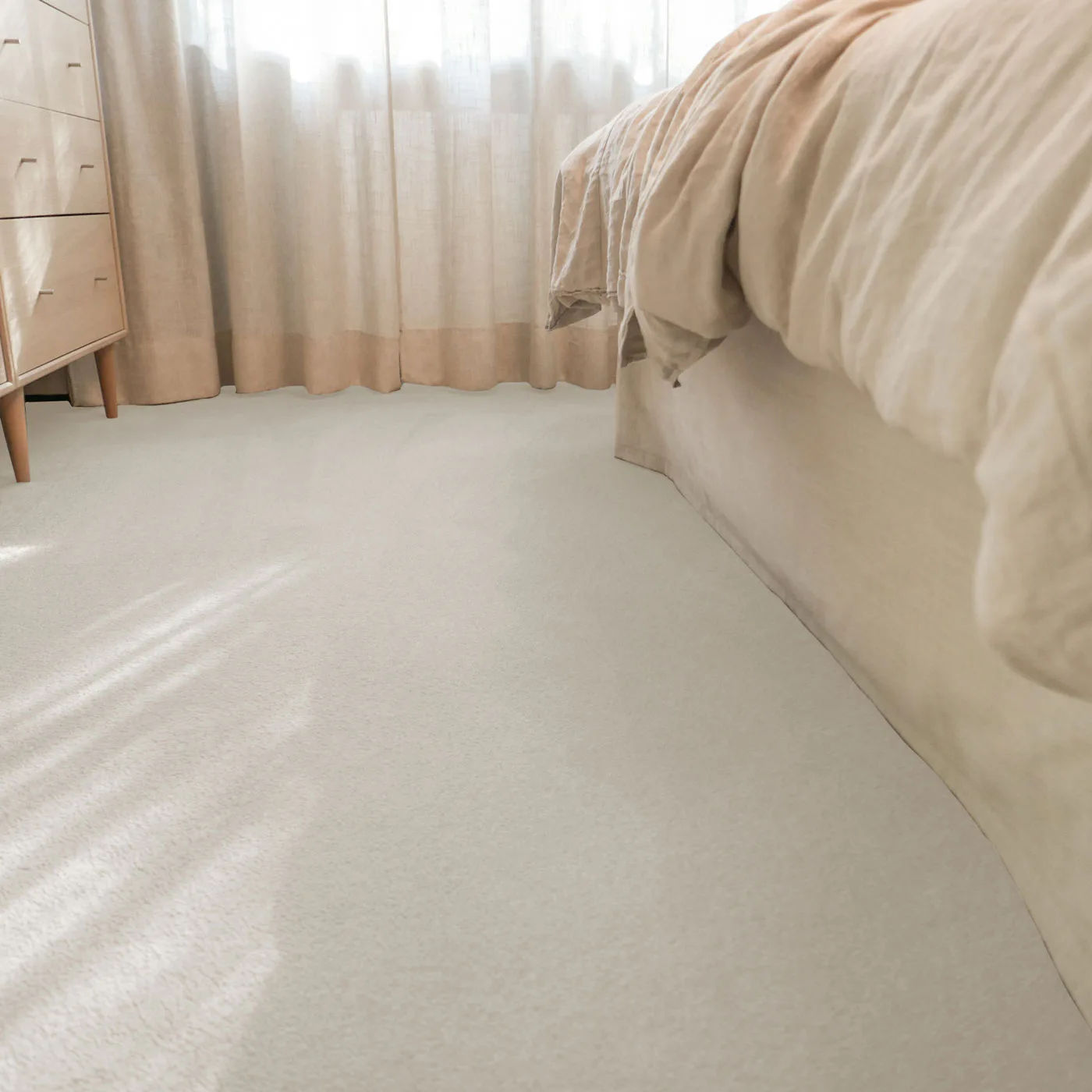 Textilgolv Fibertrone Flora