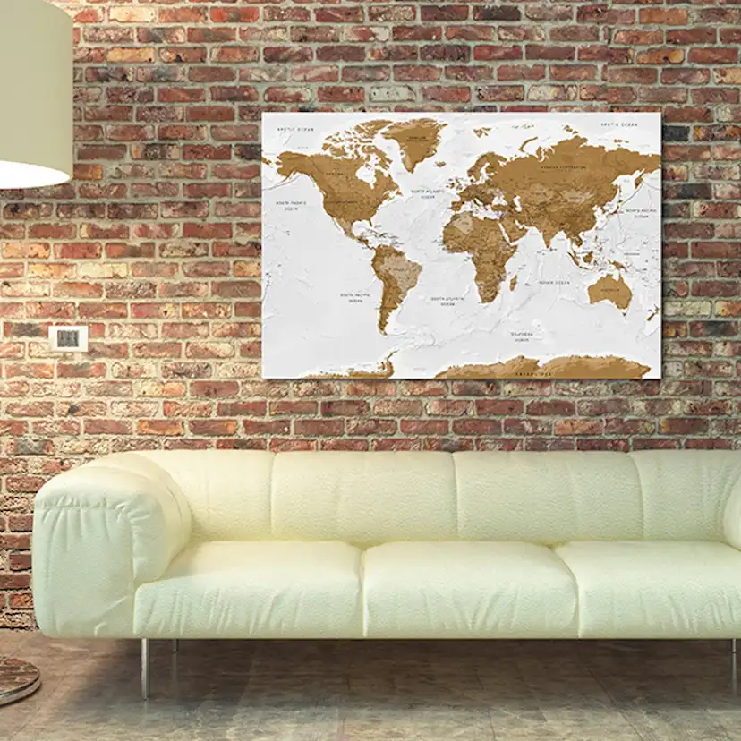 Tavla Arkiio White Poetry