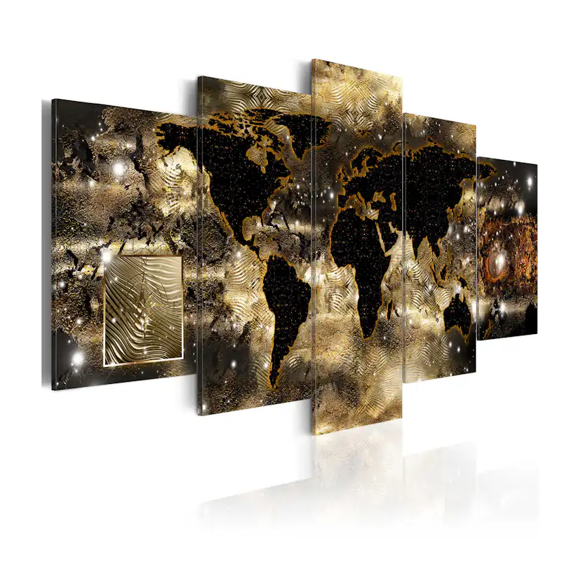 Tavla Arkiio Continents Of Bronze