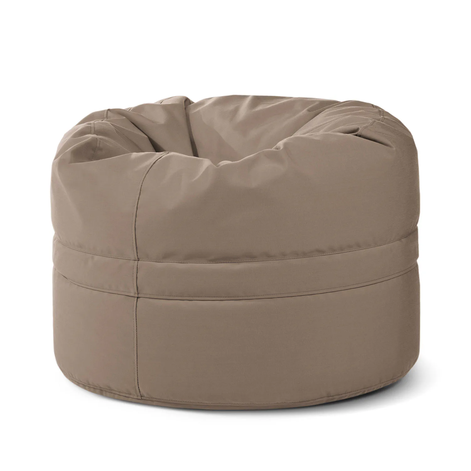 Sittsäck SLOWDOWN Roll 80 Colorin Oeko-Tex