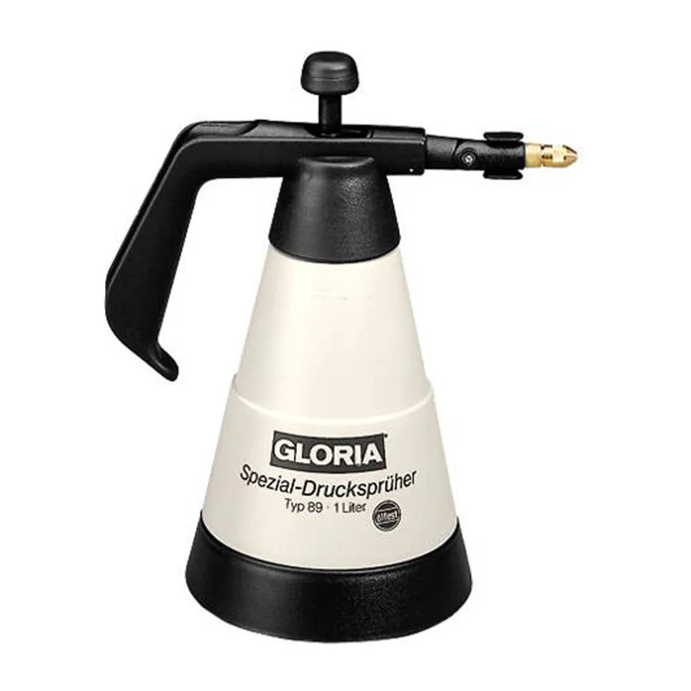 Koncentratspruta Gloria 89 1L