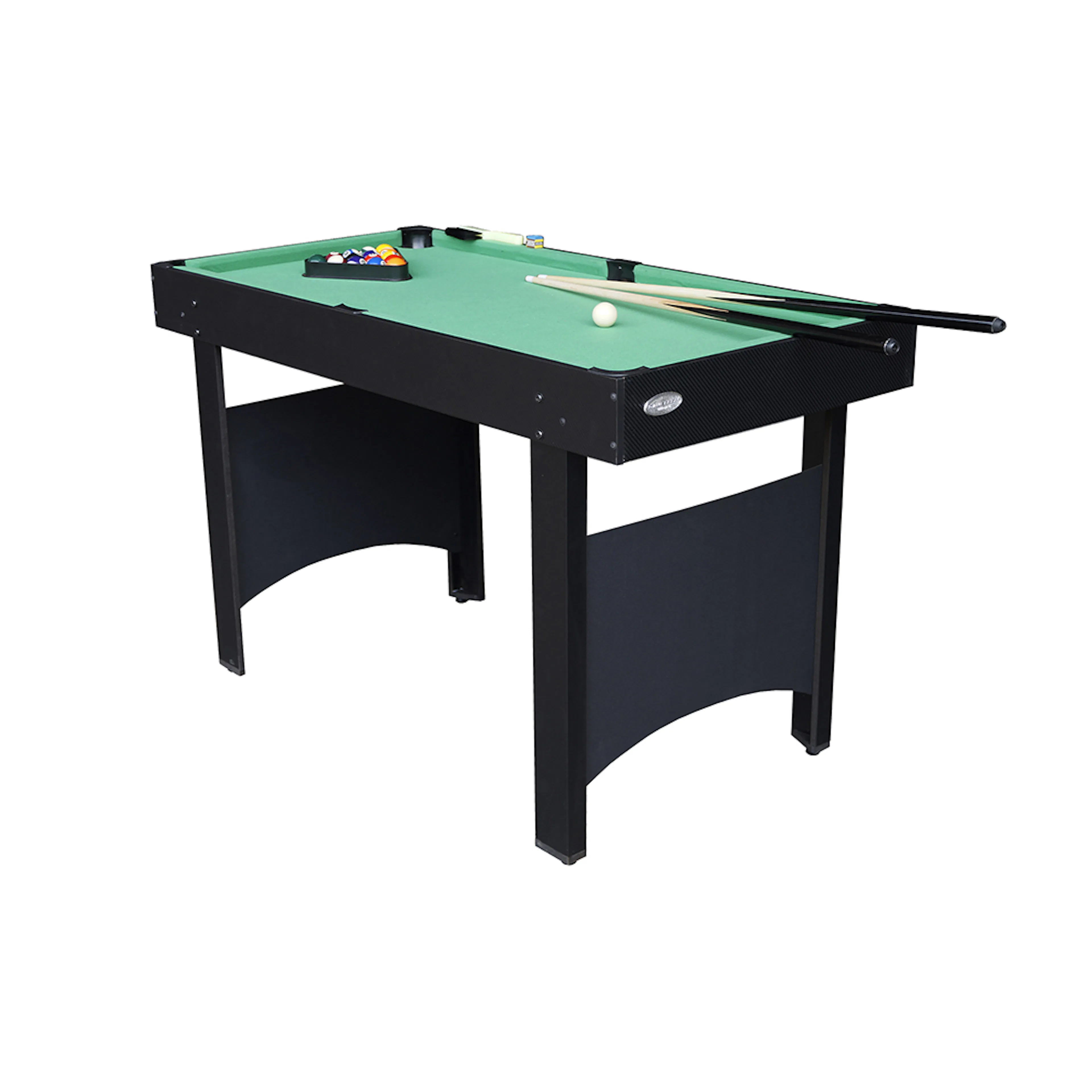 Spelbord Gamesson UCLA II Junior Biljardbord