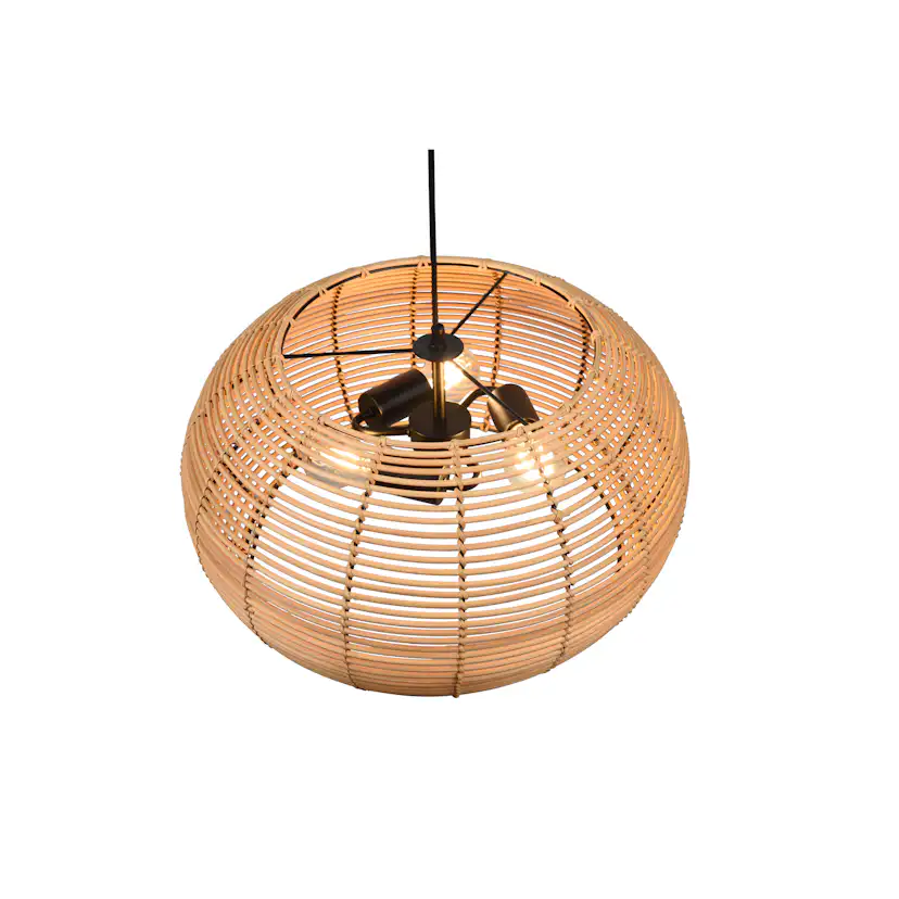 Taklampa Trio Inga 50 cm E27