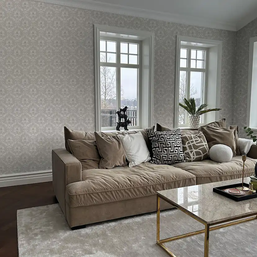 Tapet Fiona Fiona Home Paper Damask 100203