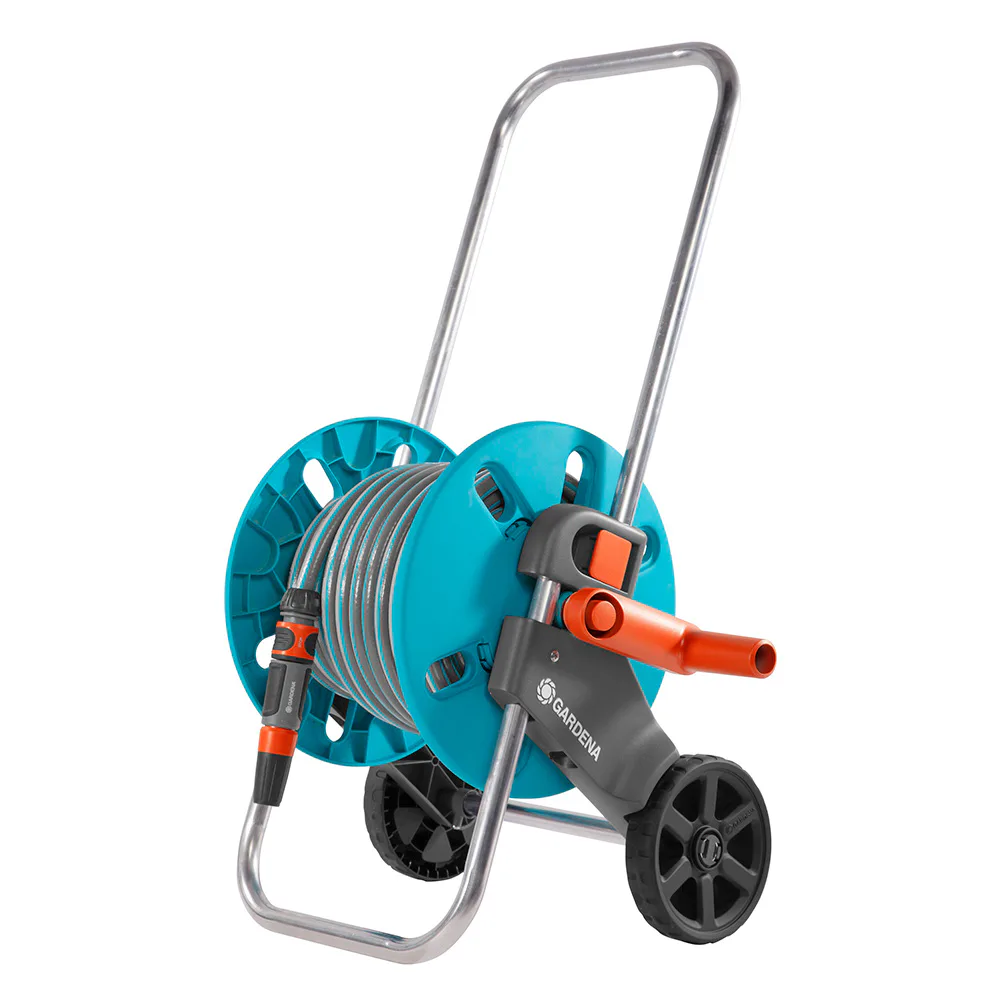 Slangvagn Gardena CleverRoll S med 20 m Classic Slang