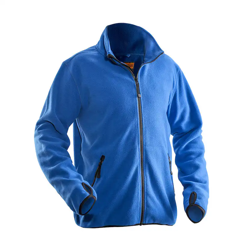 Fleecejacka Jobman 5501