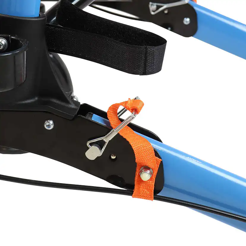 Rullator Arvo Deluxe