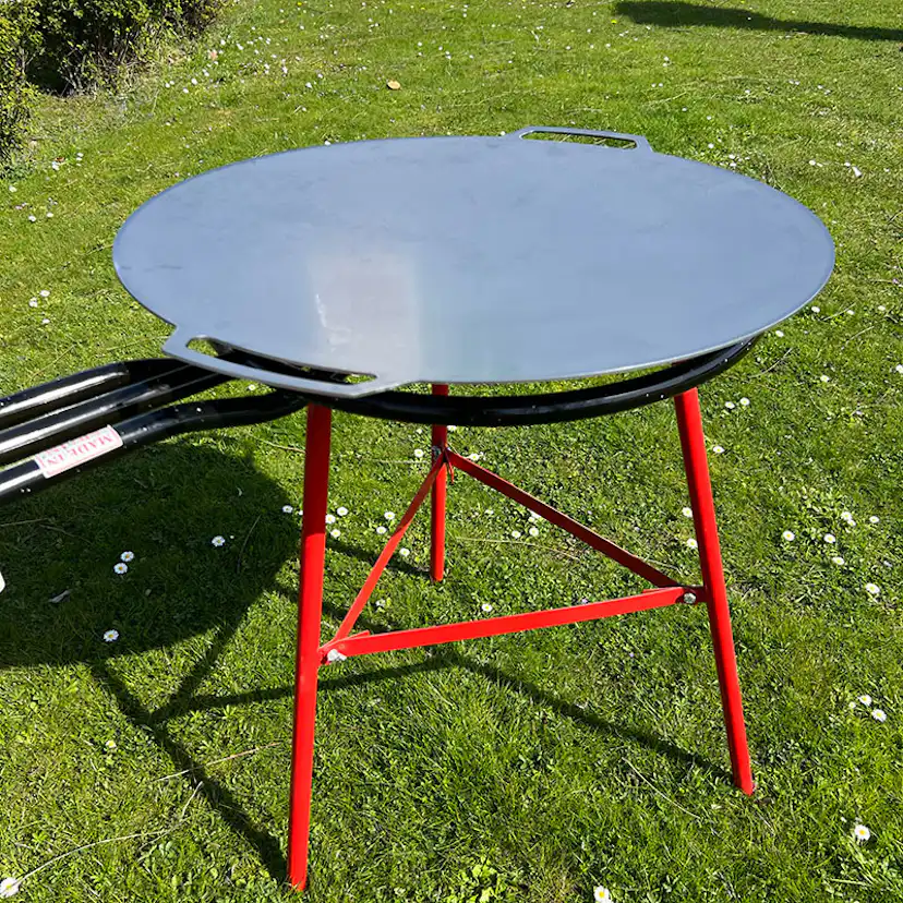 Stekhäll Bluegaz Timsfors 70 cm