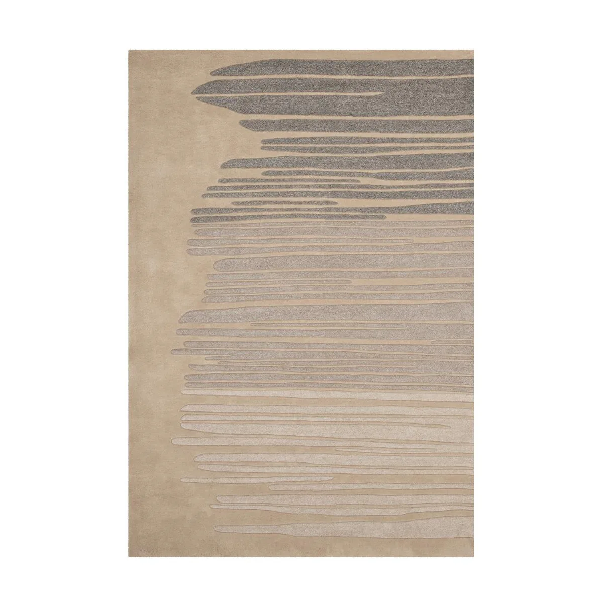 Wiltonmatta D-sign Spirit Frisee 7103