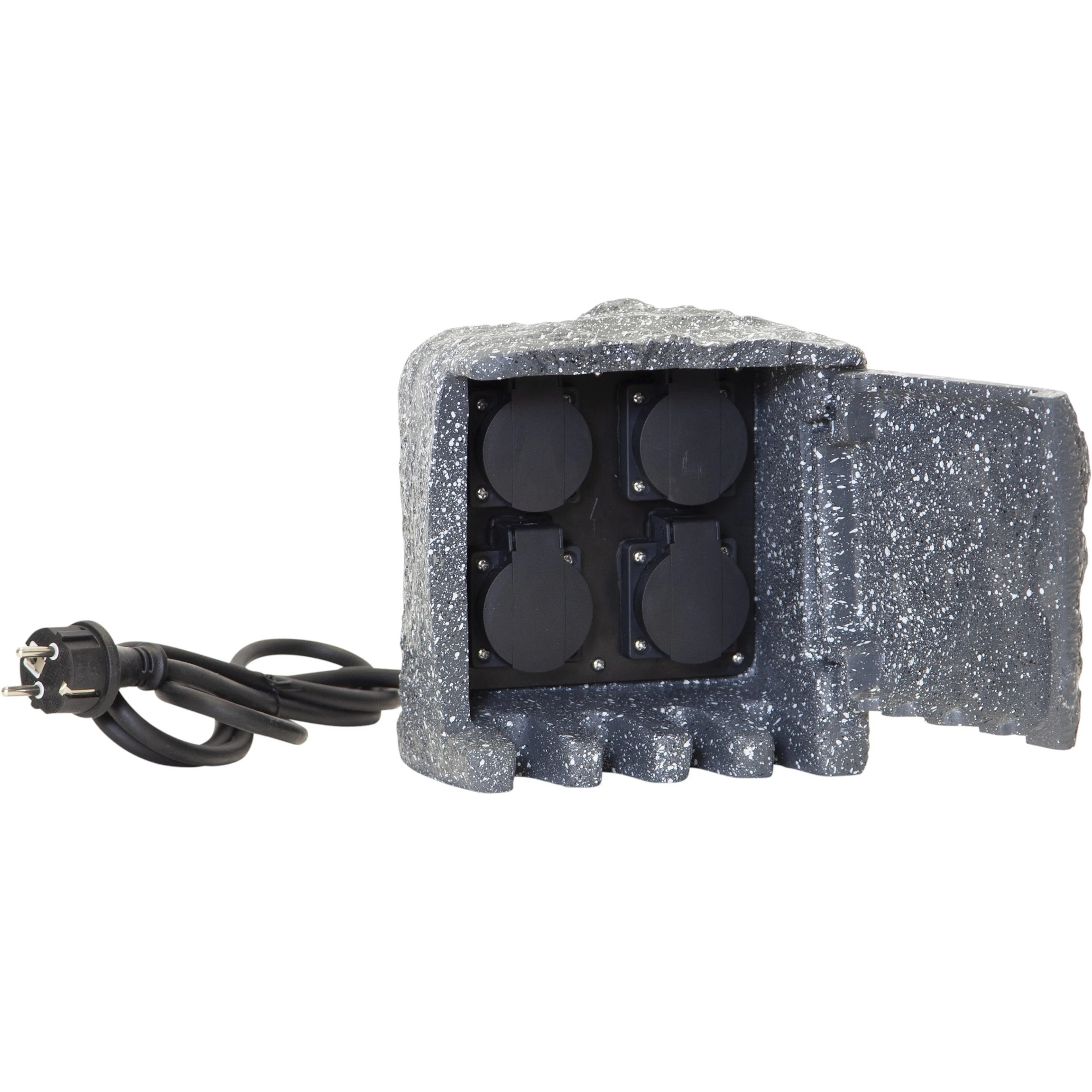 Förgreningsbox Star Trading Plugge 418-95