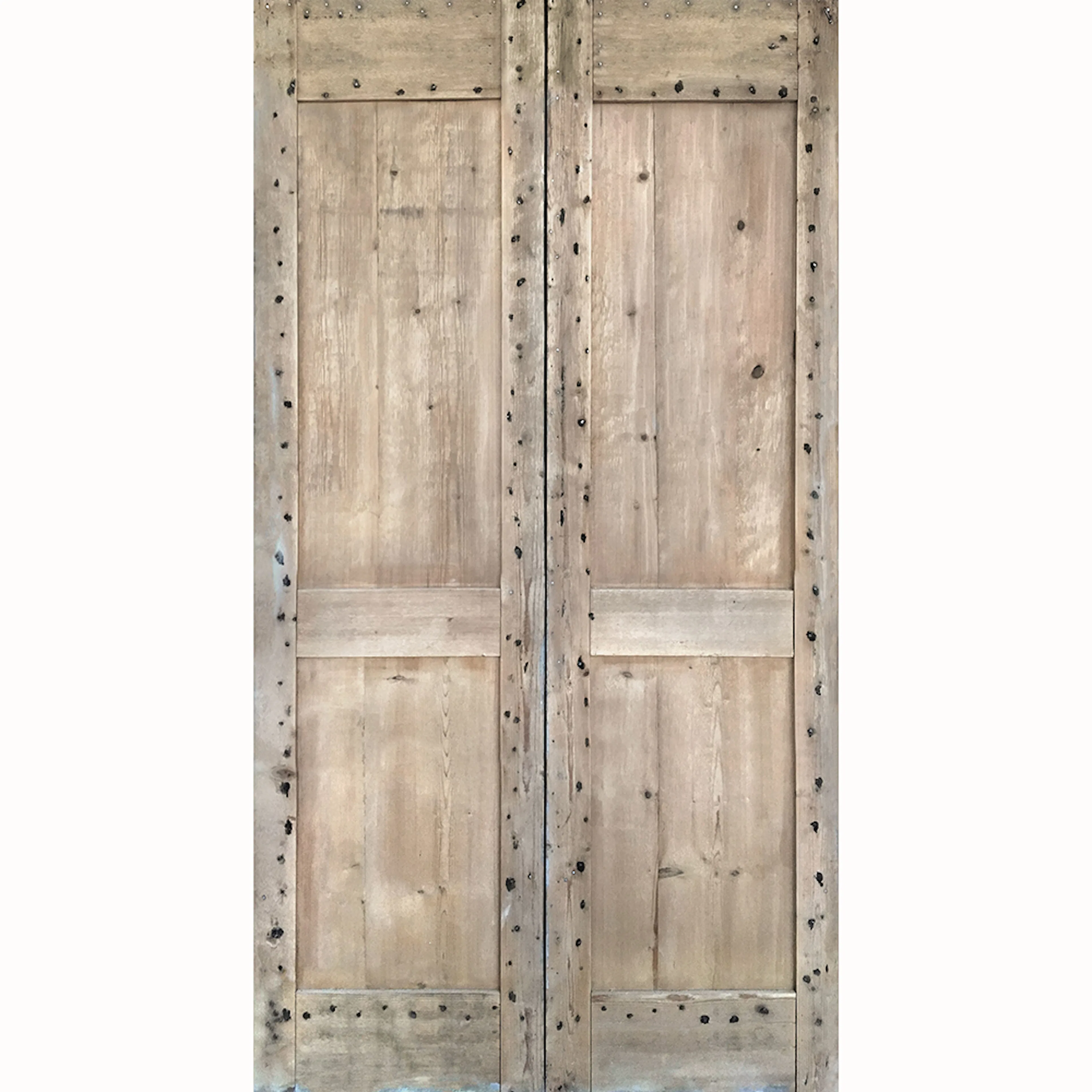 Tapet Stapelgoed Wood Panel Wall 103369