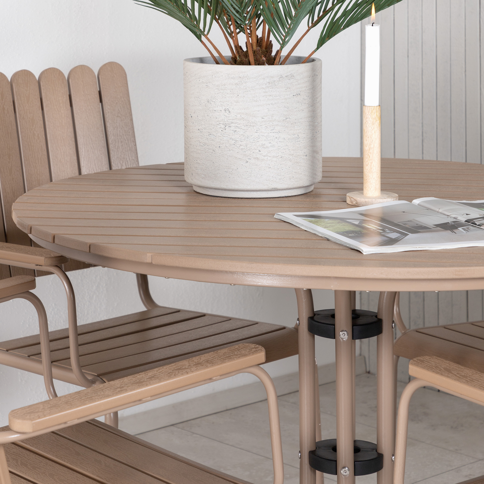 Matgrupp Utomhus Venture Home Holmsund