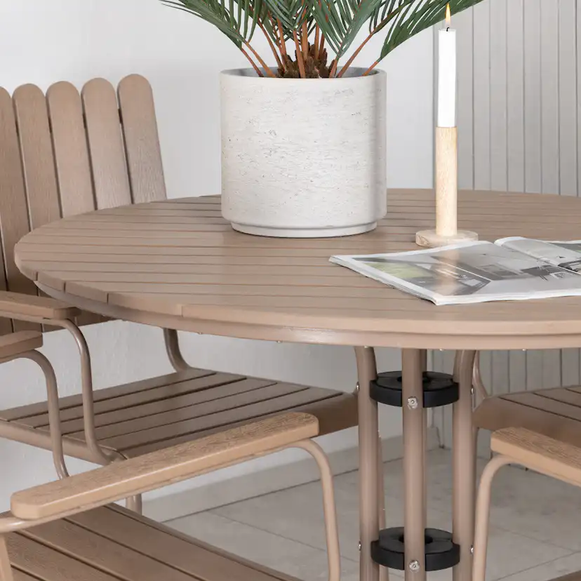 Matgrupp Utomhus Venture Home Holmsund