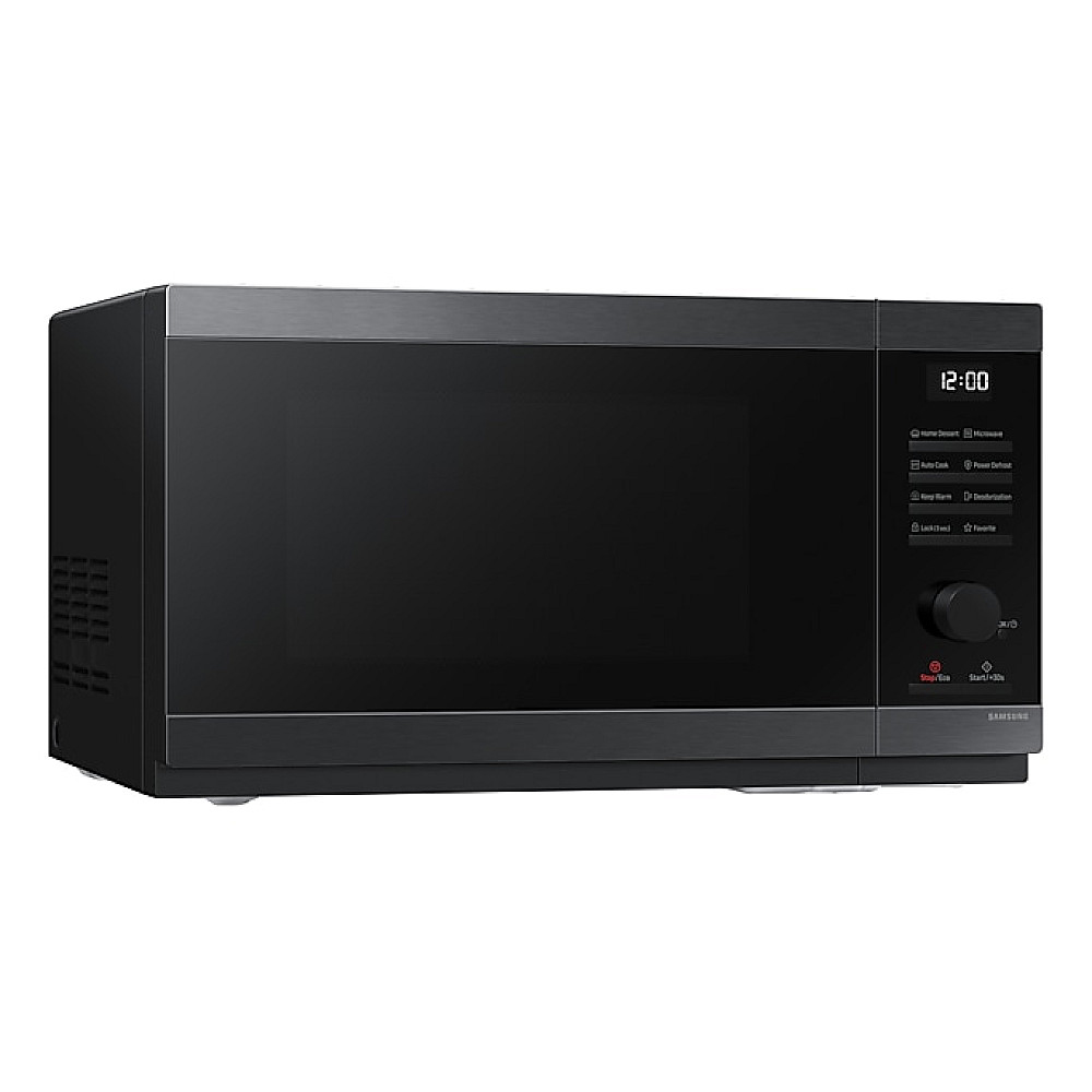Mikrovågsugn Samsung MS32DG4504AGE4 Svart 32L med Auto Cook