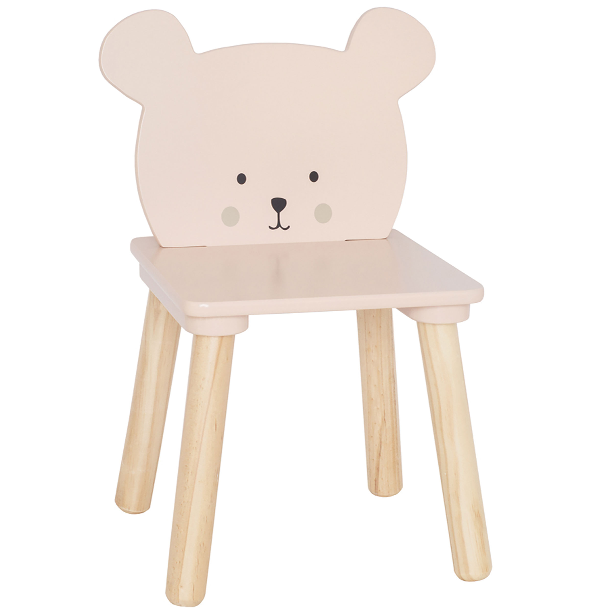 Stol Jabadabado Nalle