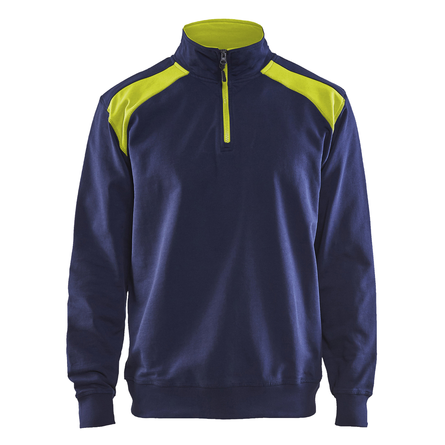 Sweatshirt Blåkläder 33531158