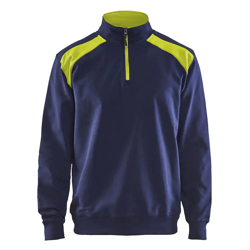 Sweatshirt Blåkläder 33531158