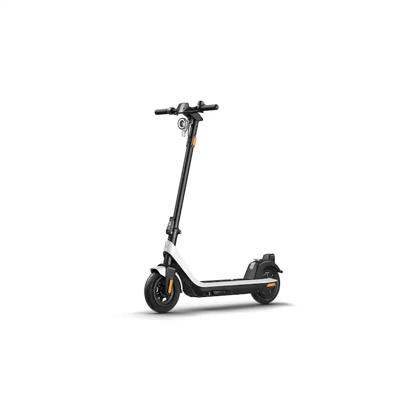 Elscooter NIU KQi2 Pro EU