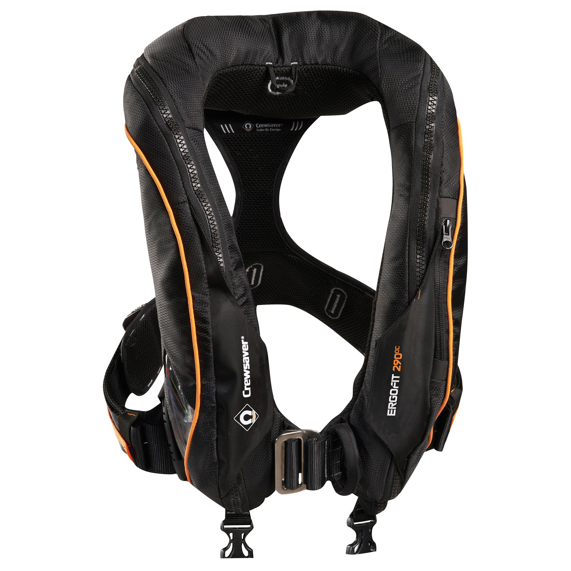 Flytväst Crewsaver ErgoFit 290N Ocean
