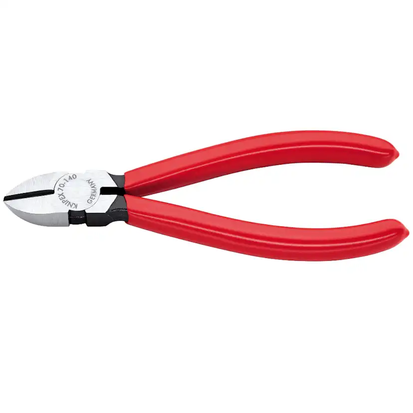 Sidavbitare 7001 140mm Sb Knipex