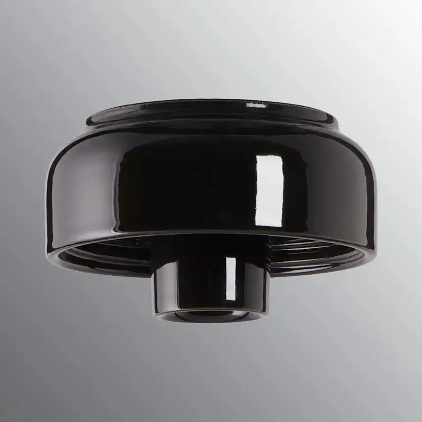 Vägg-/Taklampa Ifö Electric Sockel Ohm 123,5 IP44 E27