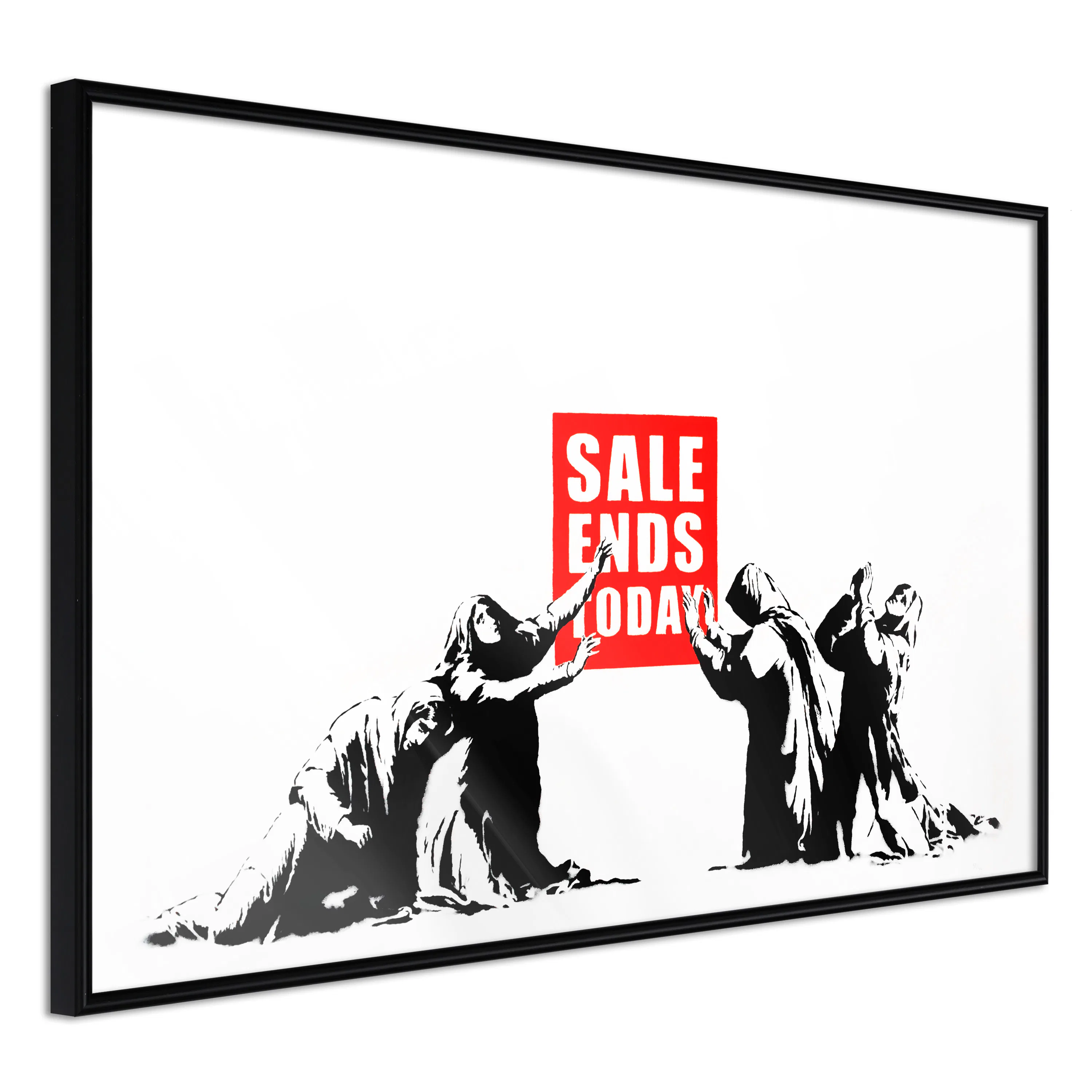 Poster Artgeist Affisch Sale