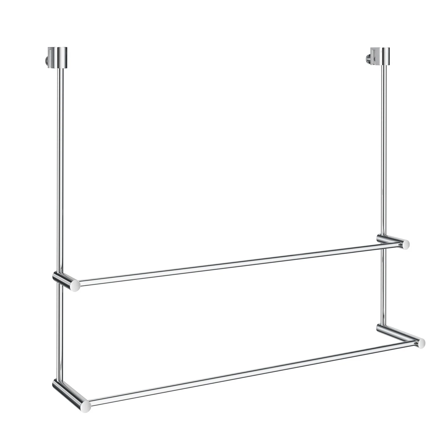 Handduksstång Smedbo Sideline DK3102
