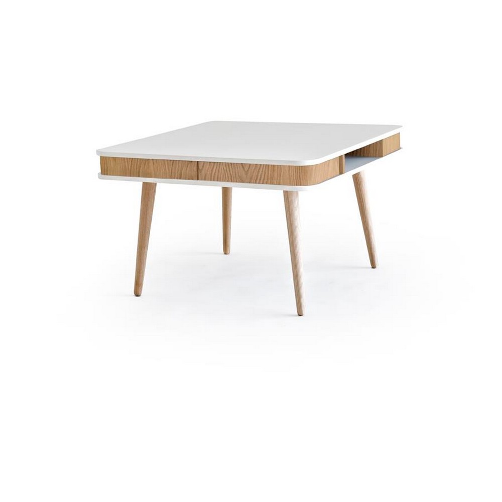 Soffbord RGE Hugo 80 cm