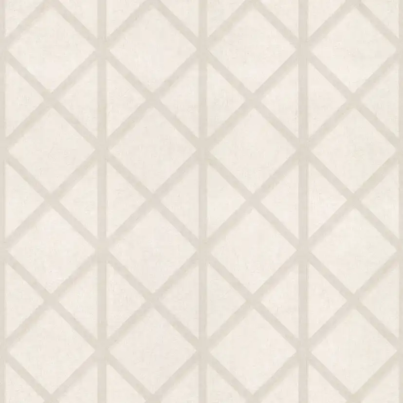 Tapet Decor Maison Eden Trellis Beige