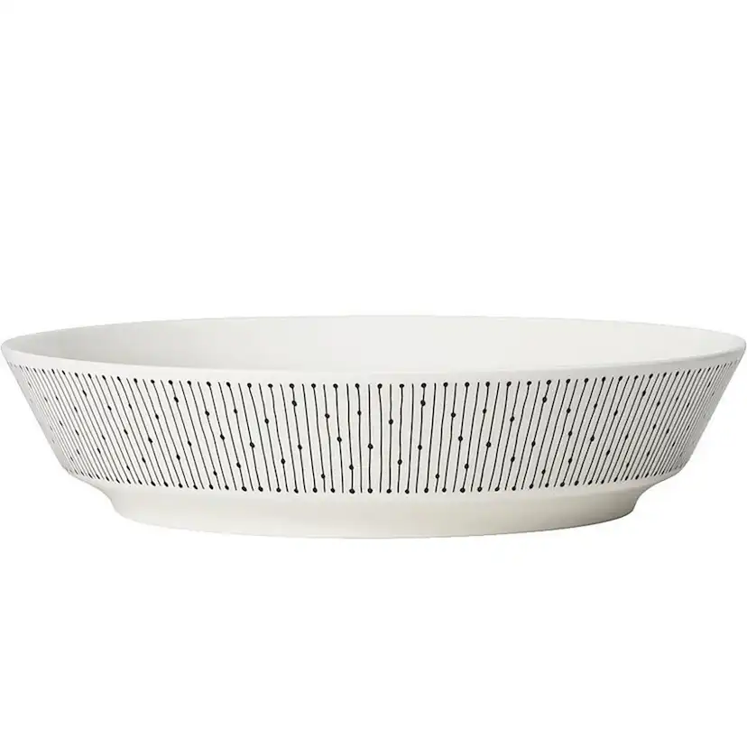 Tallrik Arabia Mainio Sarastus 23 cm