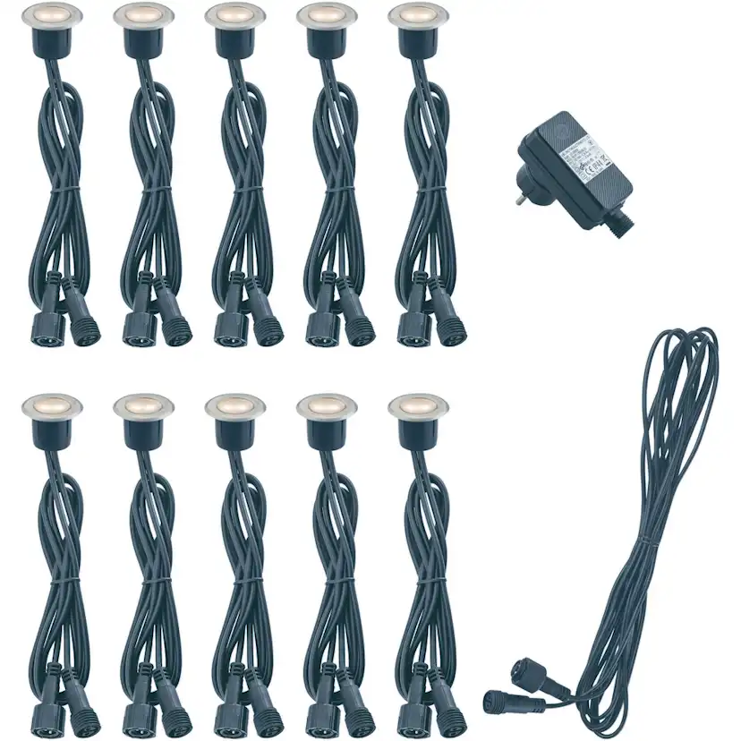 Decklight Malmbergs Home KOS