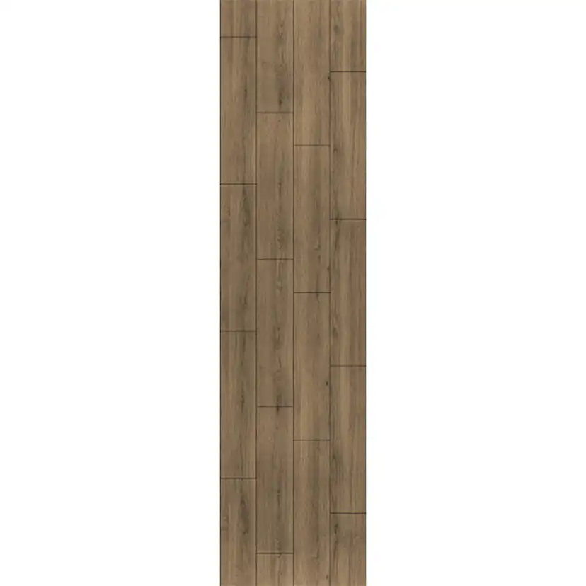 Våtrumsskiva Fibo 2164-M76 Pure Oak 10x620x2400 mm