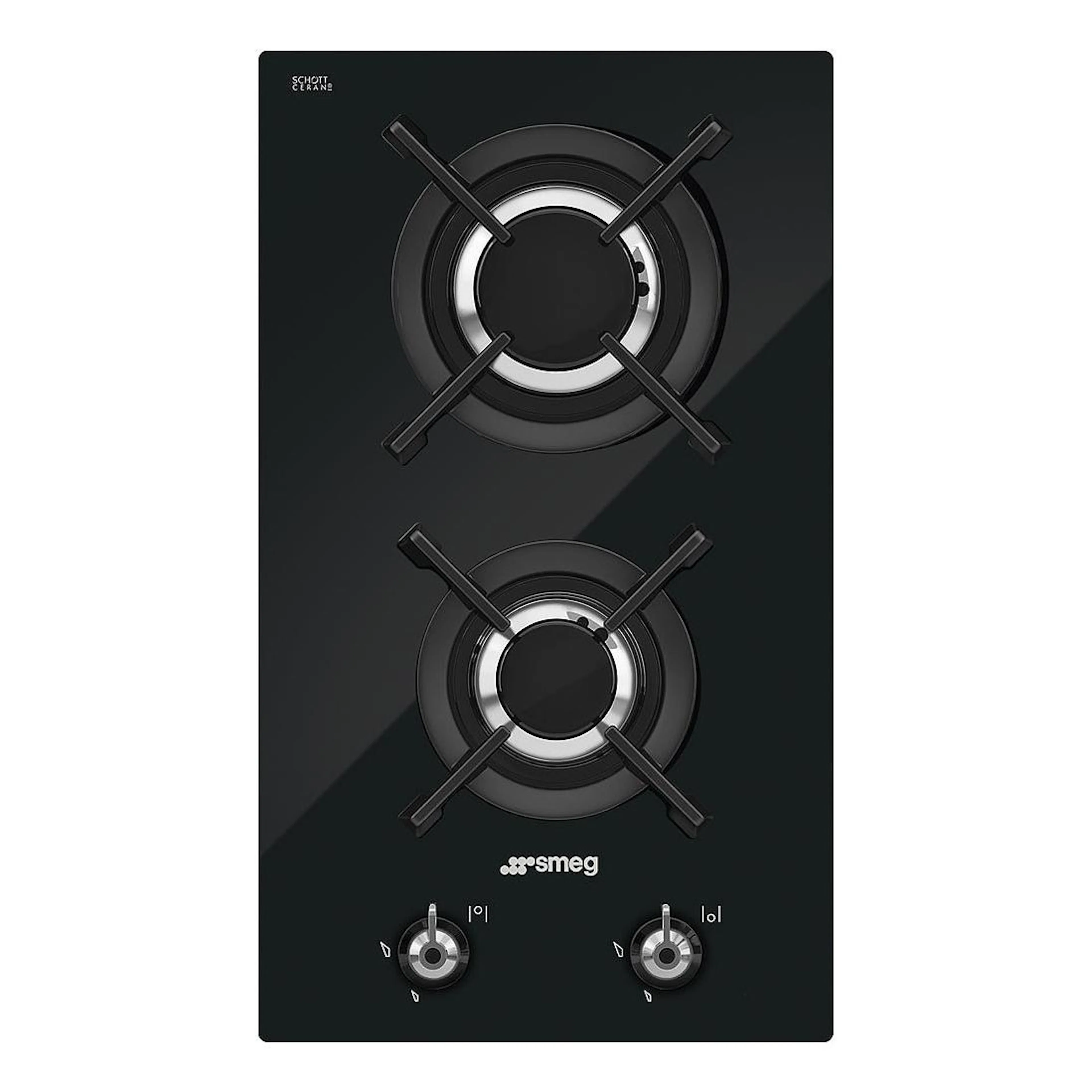 Gashäll Smeg Classic PV332CN