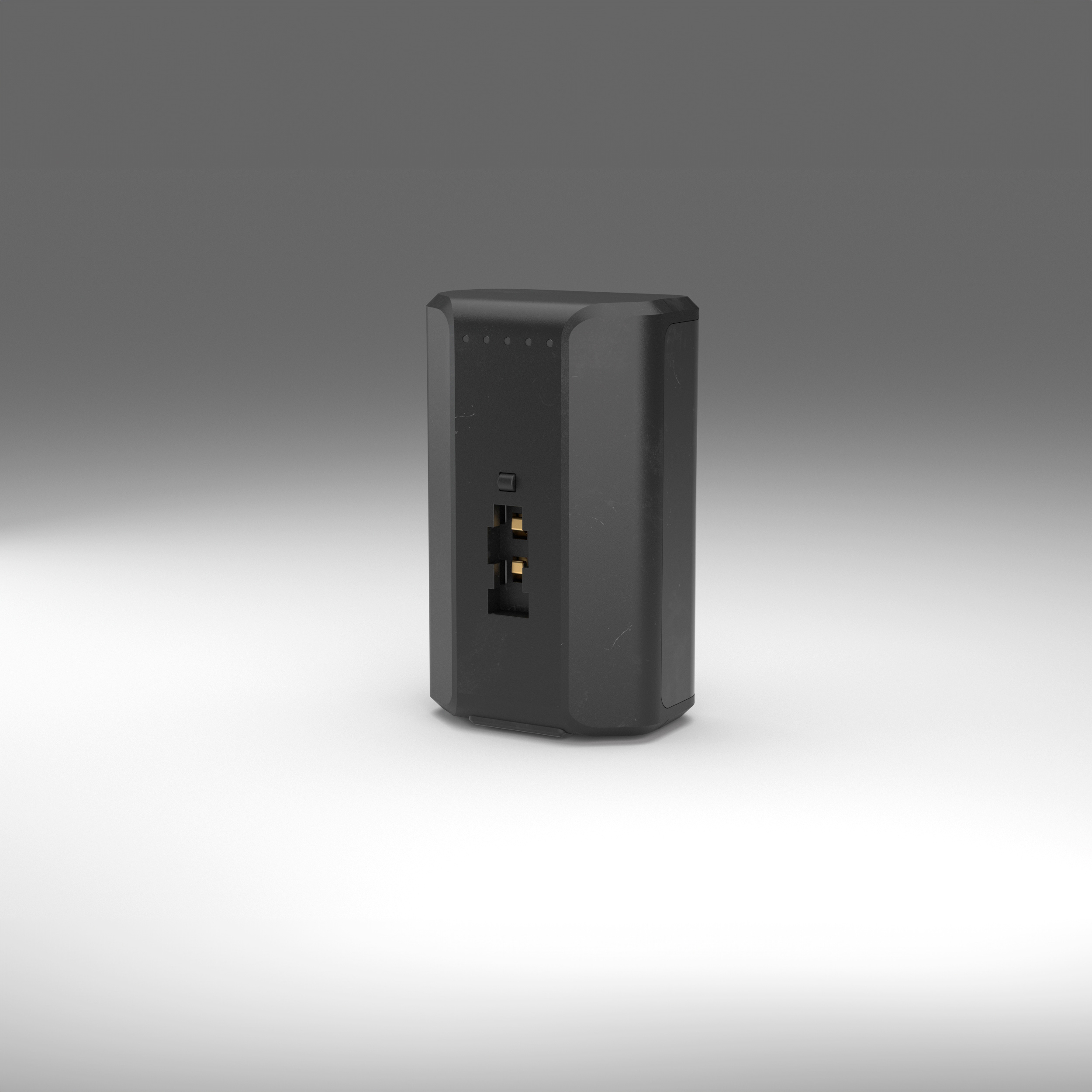 Batteri SIlva Free 3,35 Ah