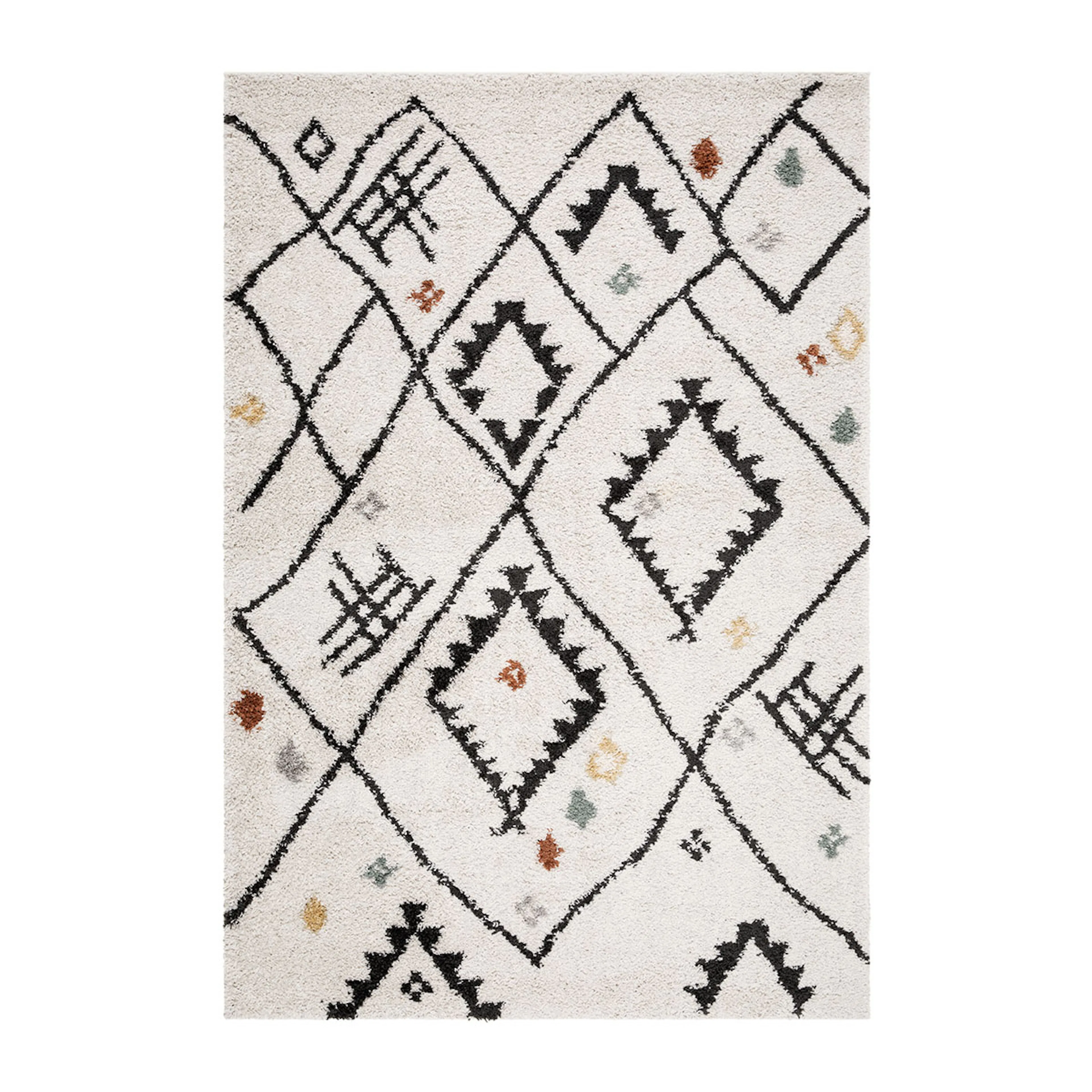 Ryamatta KM Carpets Portland Kilim
