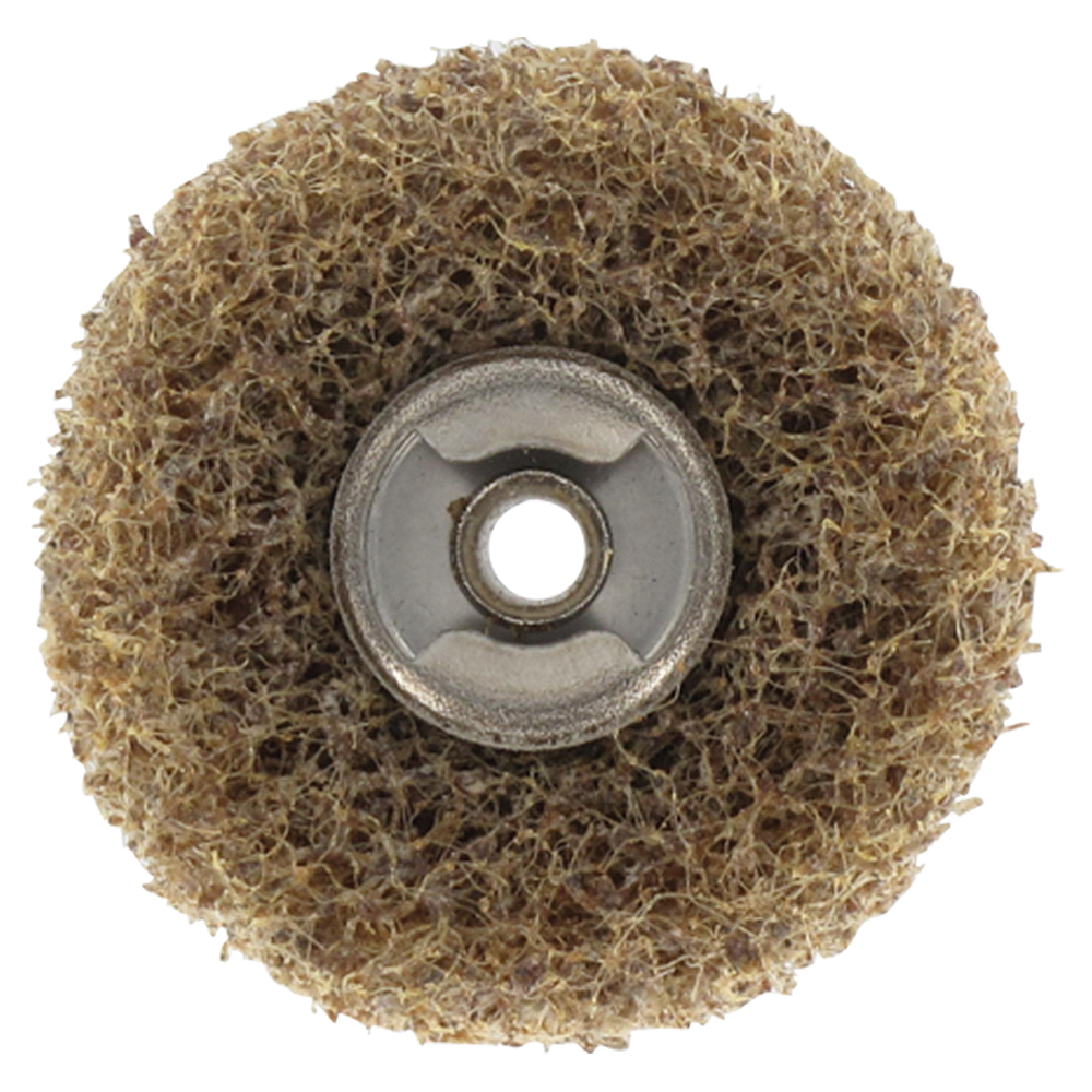 Polerskiva Dremel EZ SpeedClic Kornstorlek 180 & 280 (511S)