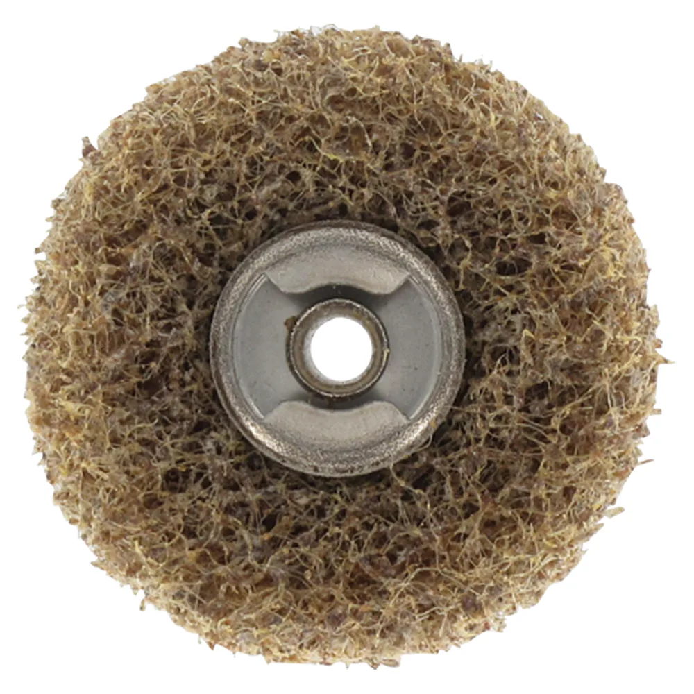 Polerskiva Dremel EZ SpeedClic Kornstorlek 180 & 280 (511S)