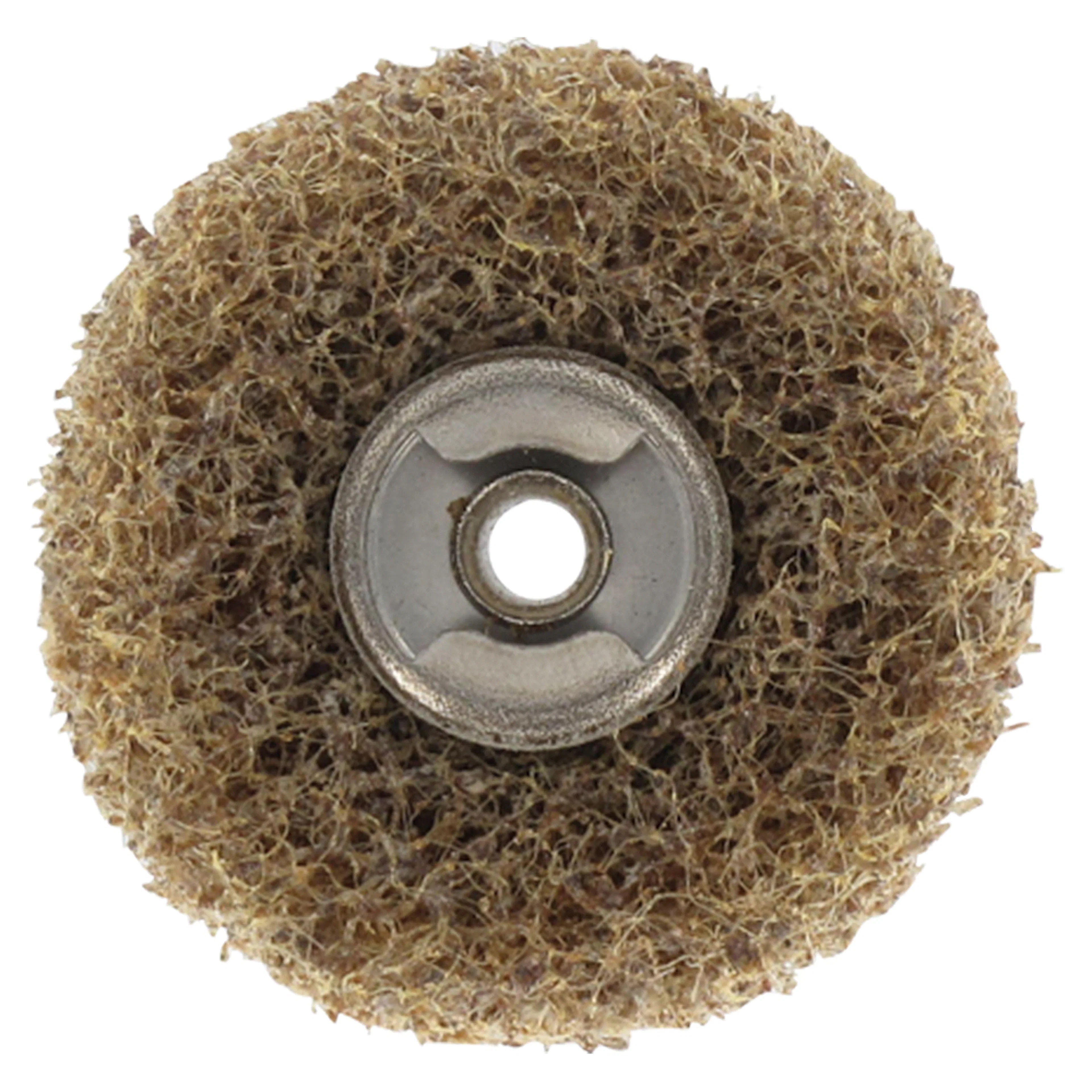 Polerskiva Dremel EZ SpeedClic Kornstorlek 180 & 280 (511S)